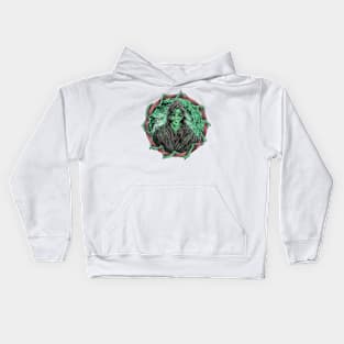 alien Kids Hoodie